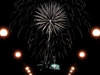 Festival Blaster Kit